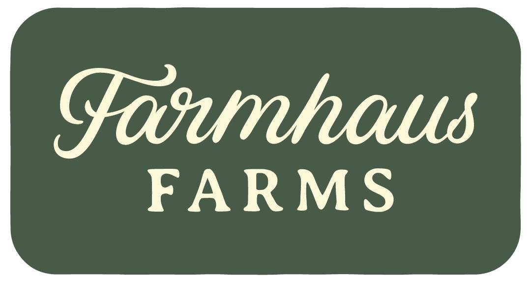 Farmhaus Farms logo